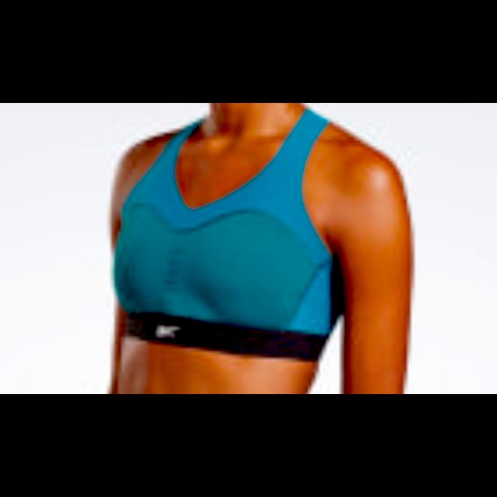 Reebok Sports Bra